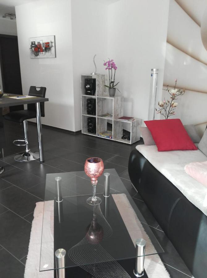 Fewo Excellence Traben-Trarbach Bagian luar foto